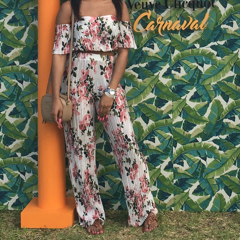 Matching set